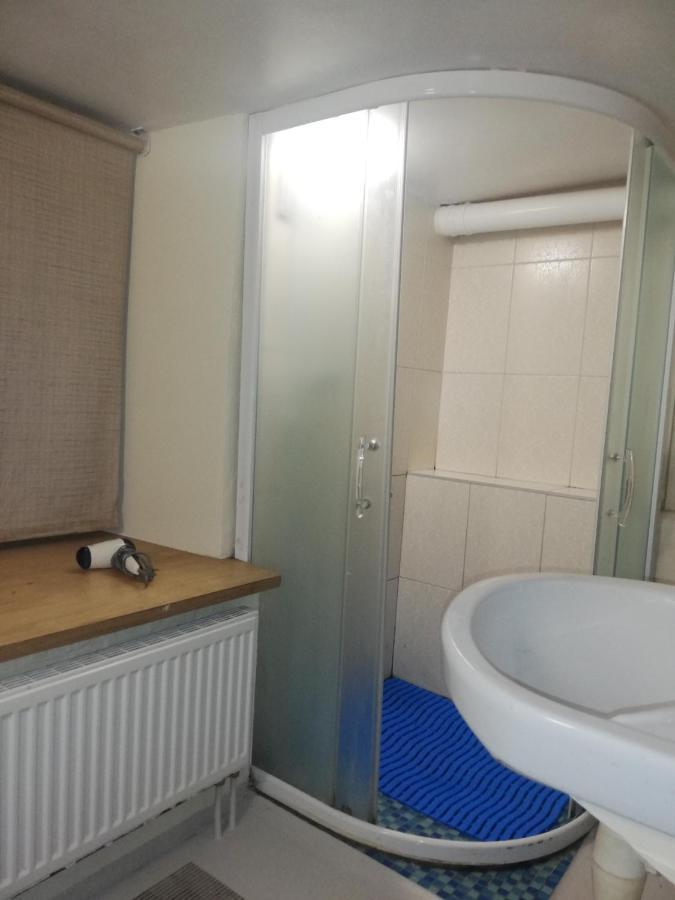 Vilnius Collegium Apartment Esterno foto