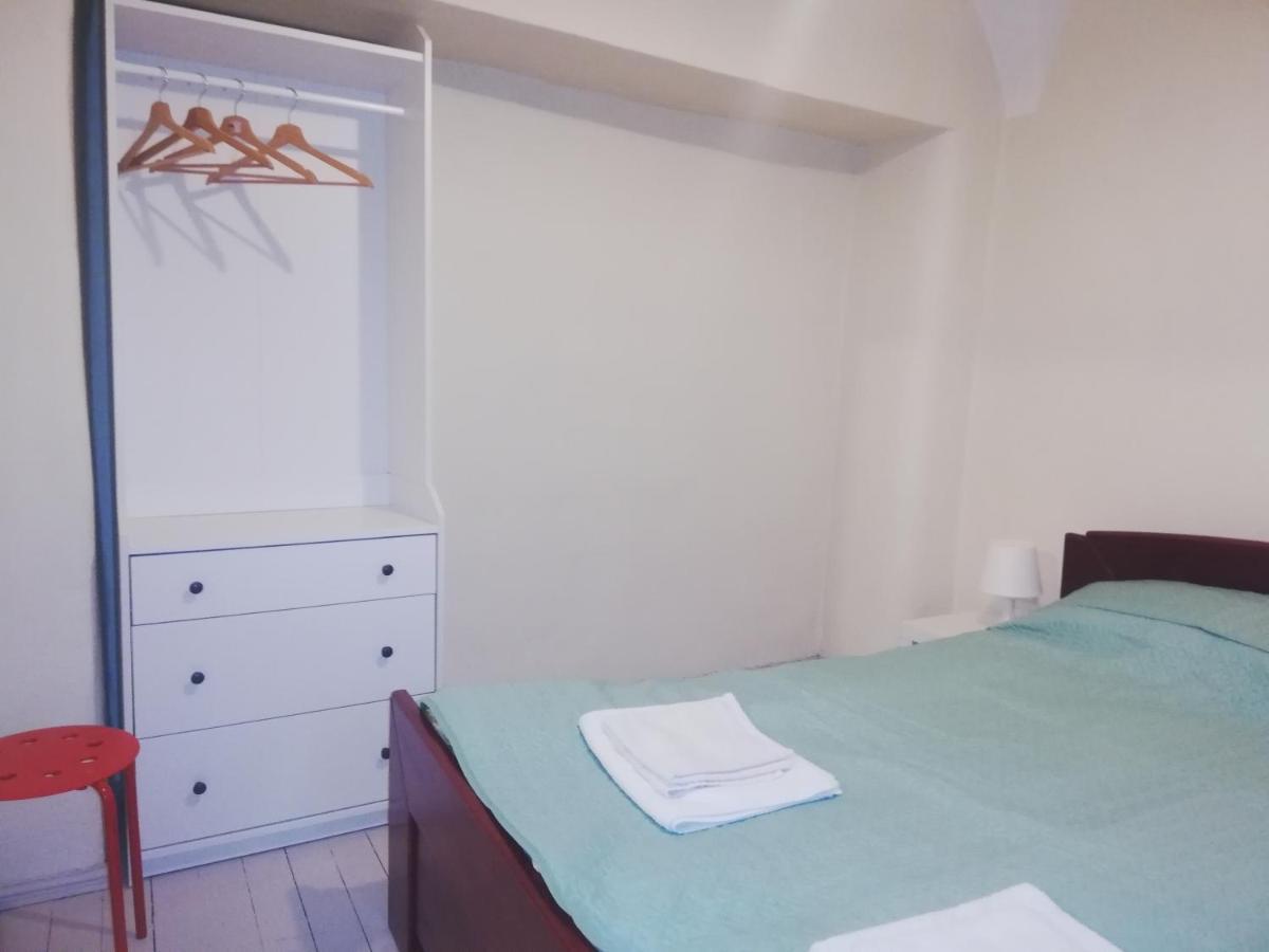 Vilnius Collegium Apartment Esterno foto