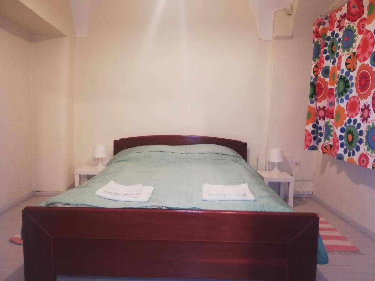 Vilnius Collegium Apartment Esterno foto