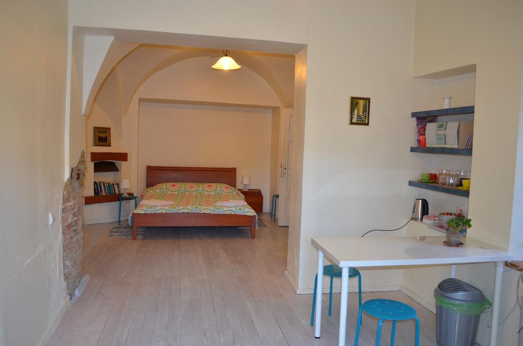 Vilnius Collegium Apartment Camera foto