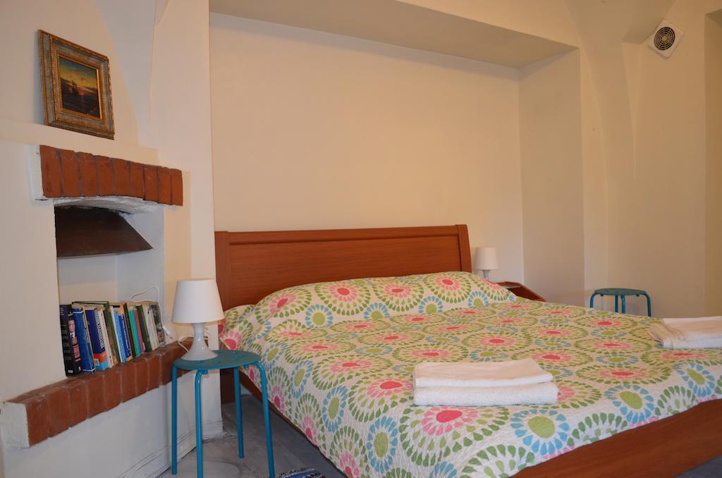 Vilnius Collegium Apartment Camera foto